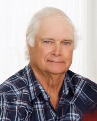 Gilbert Wayne Blue