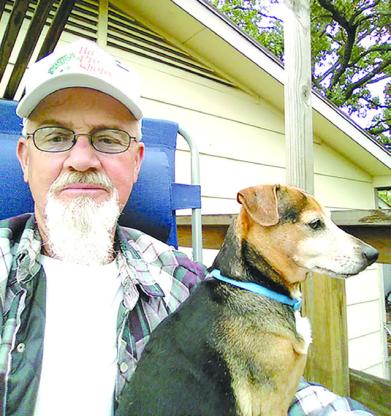 Service Friday for Danny Dewayne Hinkle