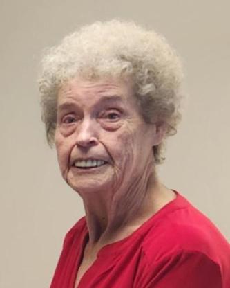 Dorothy Irene White