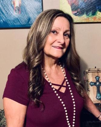 Diane Downard