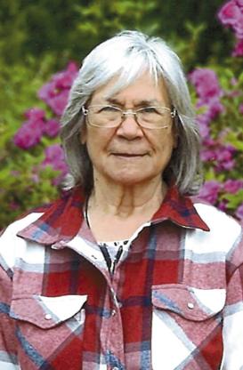 Emma Jean Nanney