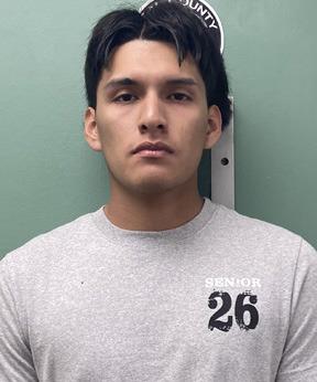 Coalgate man facing two felonies related to vehicle accident
