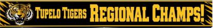 Tupelo Baseball Win Big, 20-4 over Pittsburg