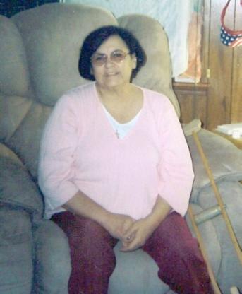Edith Arlene Smith Passes Away