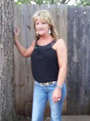 Redonna Sue Williams