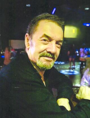 Larry Marvin Hensley