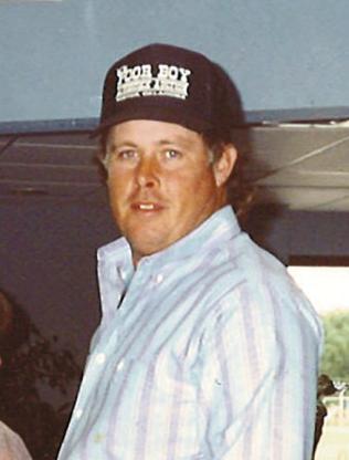 Service Held Today for Rodney Dock Crouch