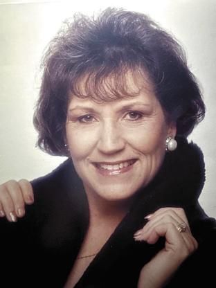 Graveside Service this Saturday for Beverly Addasa (Brannon) Thompson