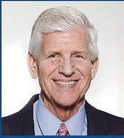 Eastern Oklahoma State College Alumni Association to Induct Coalgate Graduate Steve Hudson into Hall of Fame