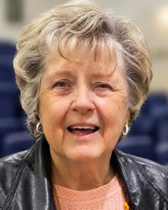 Wanda Lee Ingram