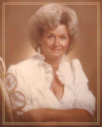Sharon “Gayle” Eakins