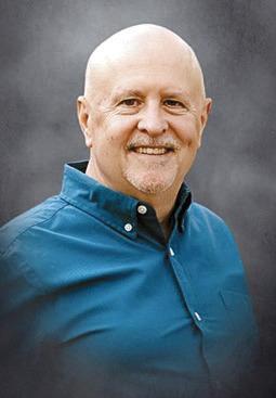 Michael LeonDeskin