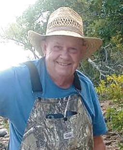 David Lynn Eaves