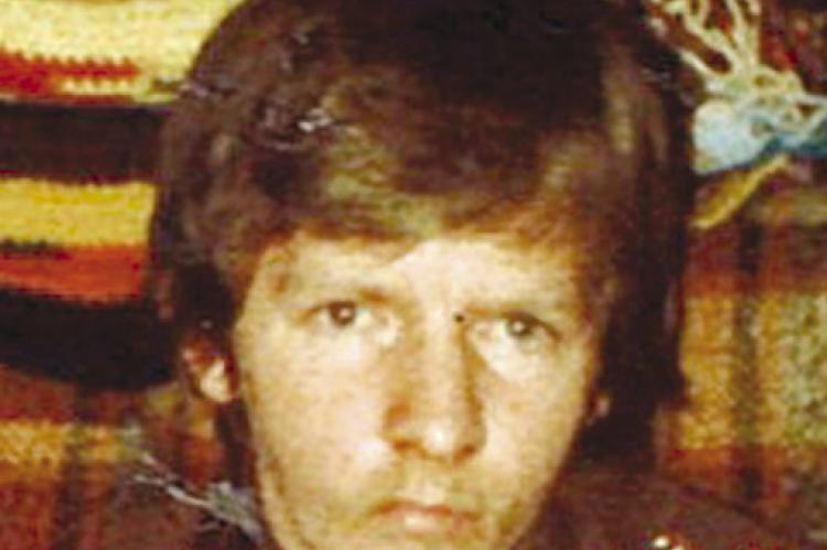 Ronald James Thompson