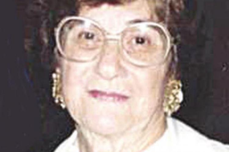 Lena Levernez passes away