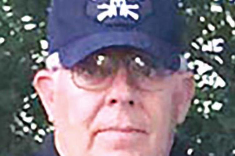 Our Sympathies extended to the families of... Lonnie Sevier