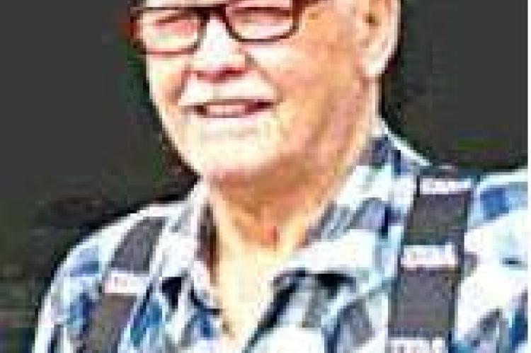 Service held for James Otis Price