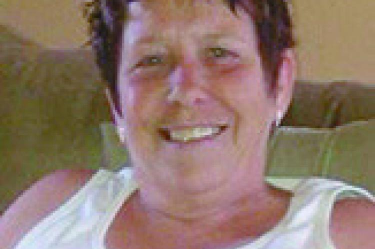 Kitty Lou (Cullum) Tubby