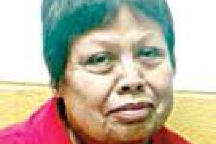 Lena Joys Frazier Lena Joys Frazier