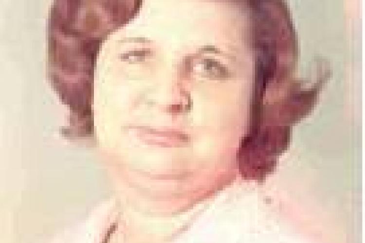 Georgia Myree Boone Georgia Myree Boone