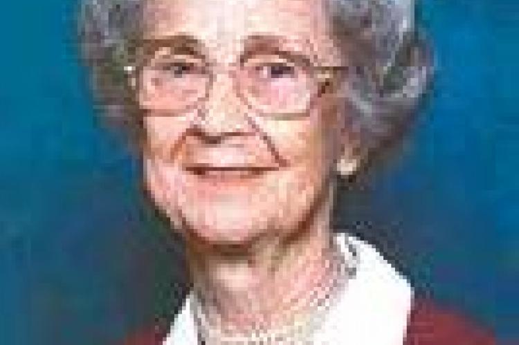 Magdalene “Maggie” Kiedaisch Magdalene “Maggie” Kiedaisch