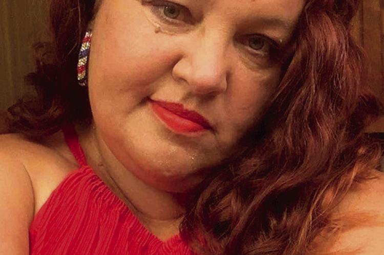 Amy Jo (Carpenter) Simonson Passes Away Amy Jo (Carpenter) Simonson Passes Away