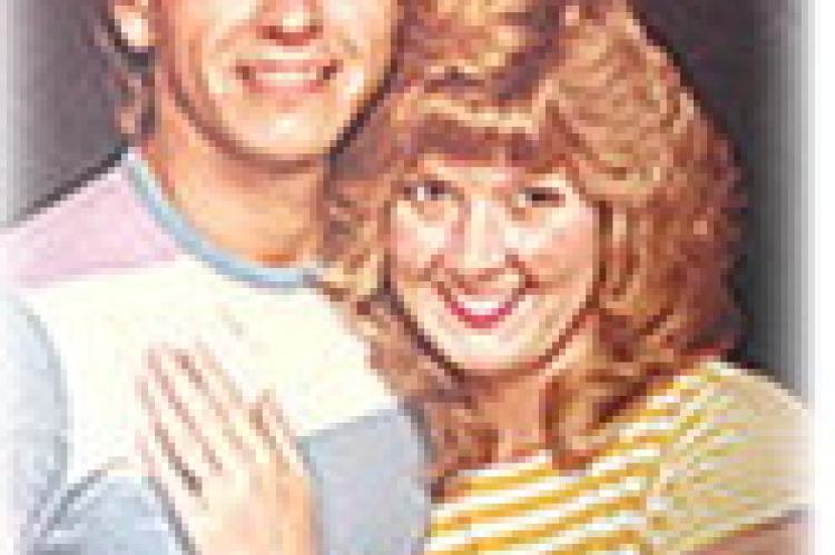 Ronald Dean Linscott