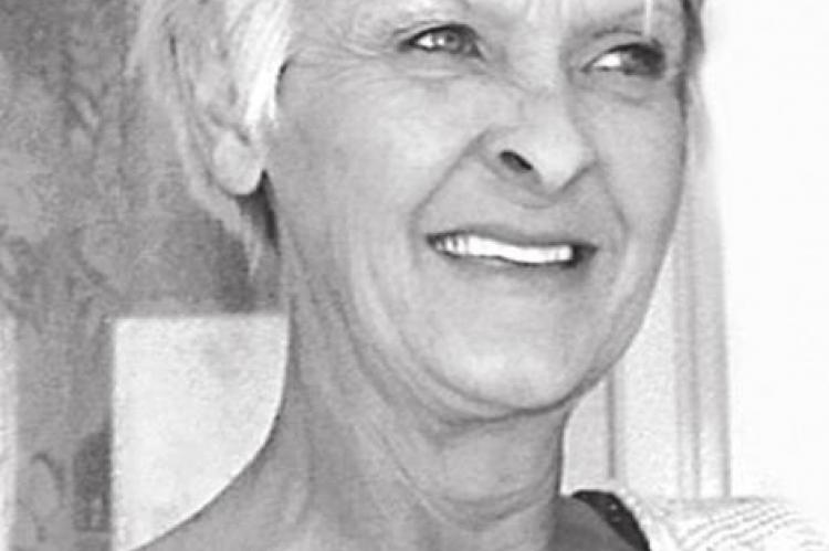 Services held for Darla Jo Vick