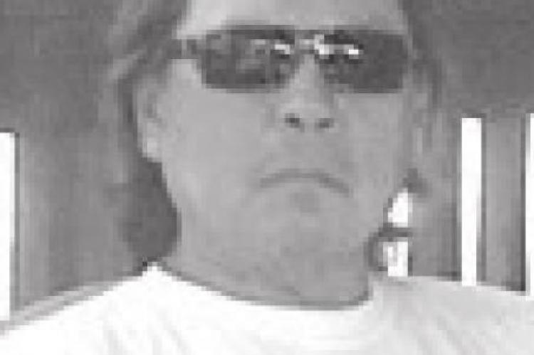 Services held for Vincent Owen Ott