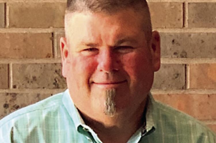 Stoney Eugene Fairchild