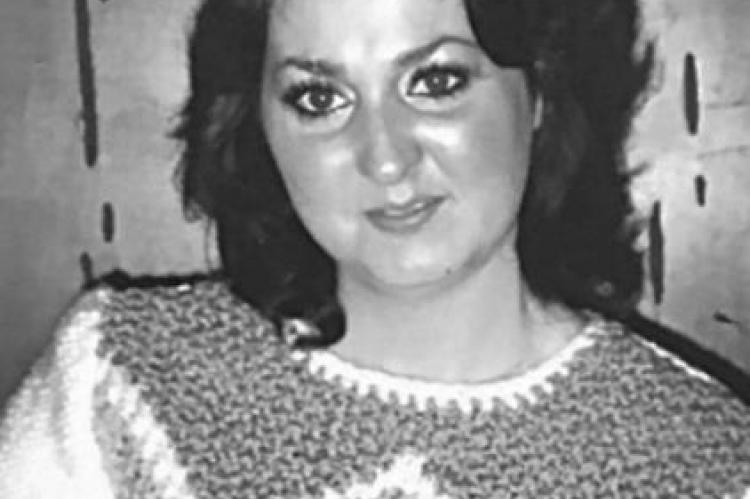 Service Saturday Connie Spears