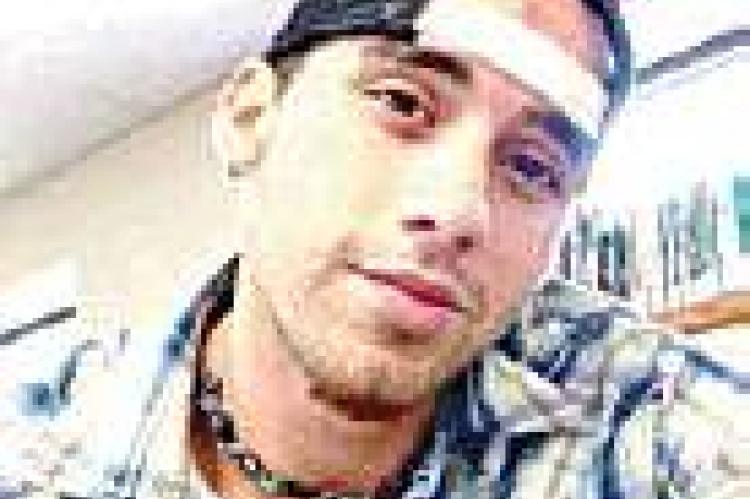 Klyford Troy David Palmer Klyford Troy David Palmer