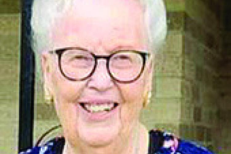Service Thursday for Elsie May Rumley