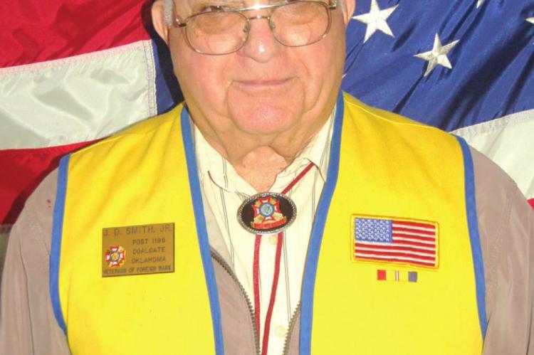 Service Thursday for WWII