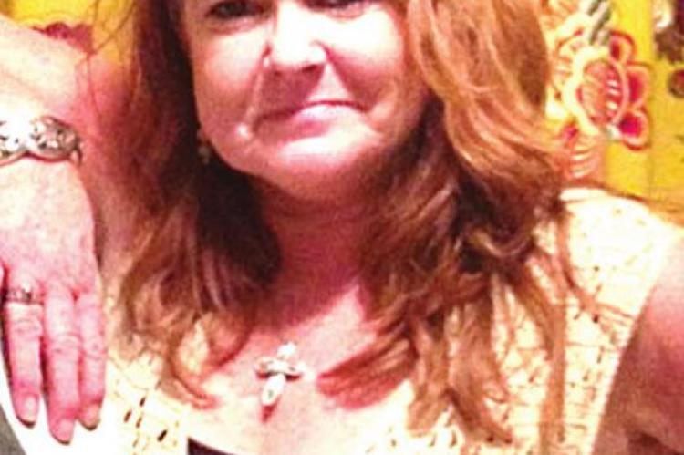 Service Monday for Kimberly Denice Byrd