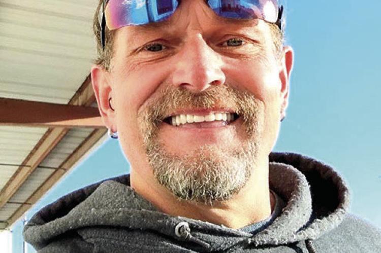 Shannon Wayne Cottrell