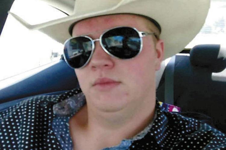 Jeffrey “Shorty” Pope