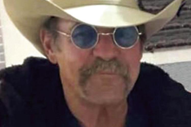 Service Saturday for Robert Stevens