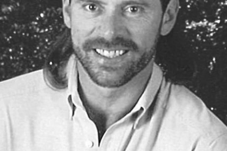 Service held for Robert Keith SandersCottonwood