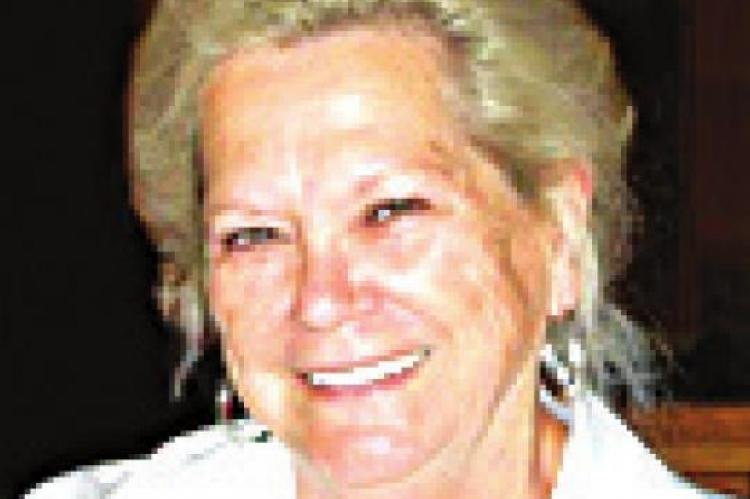 Phyllis Jean Boyd passes away