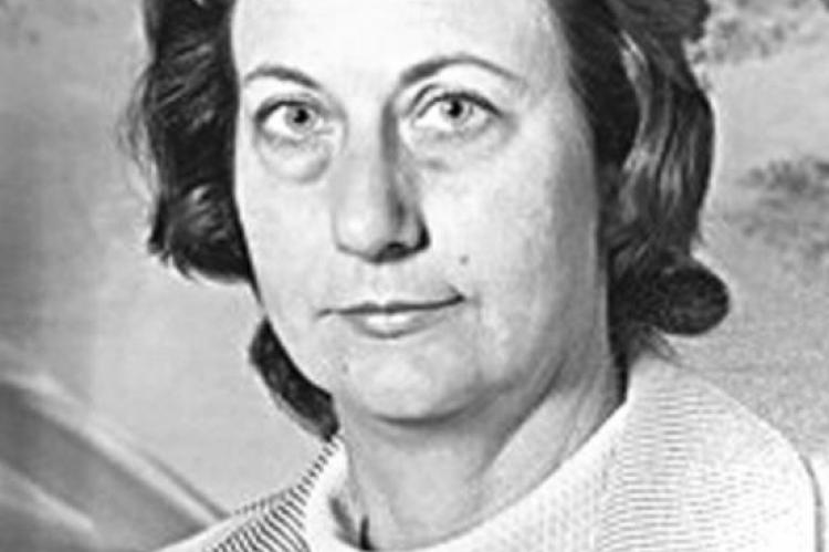 Service held for Margaret Ann Sandmann