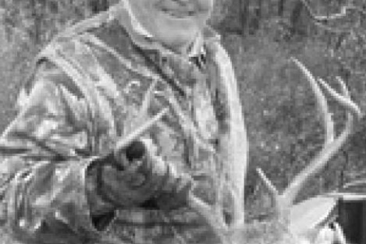 Service Thursday for Eldon Eddie Hogue, Sr.