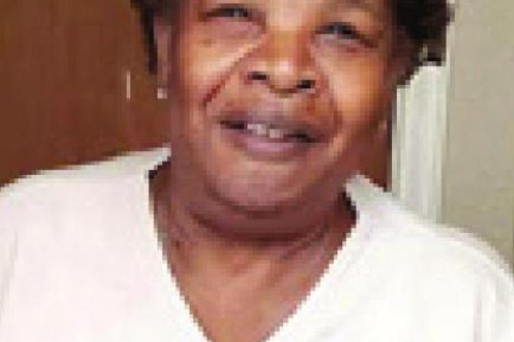 Service Saturday for Marzella Harrison Freeman