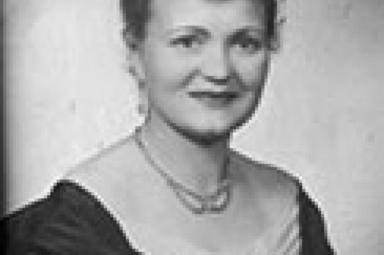 Thelma Stanberry