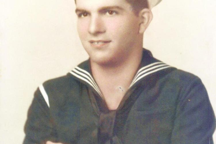 Service Thursday for WWII