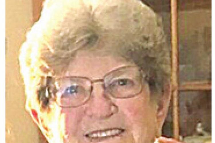 LaVetta Frances Crawford