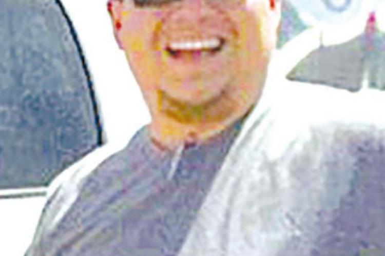 Our Sympathies extended to the families of... Jamie Duane Ellis