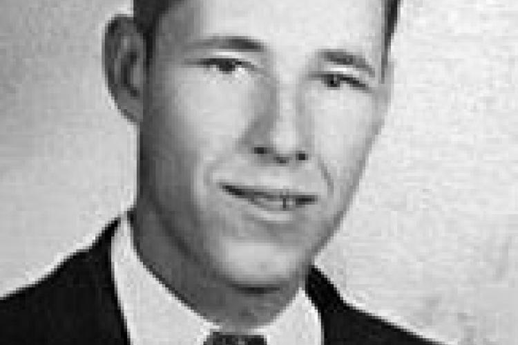 William “Don” Wood