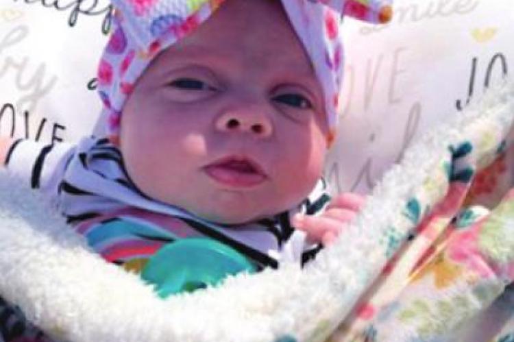 Reinee Layke Marie Logue