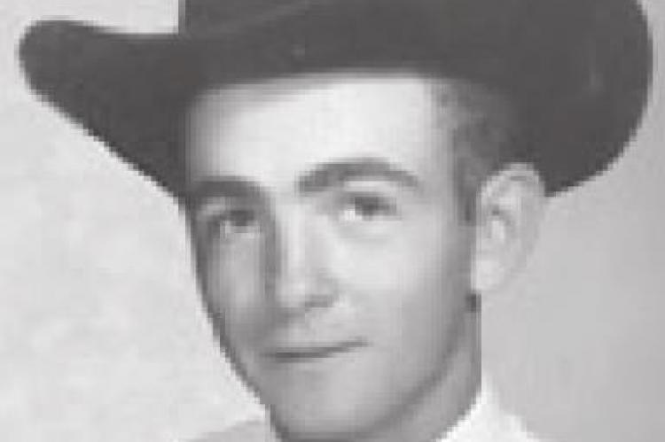 Service held for Roy Dan Burns